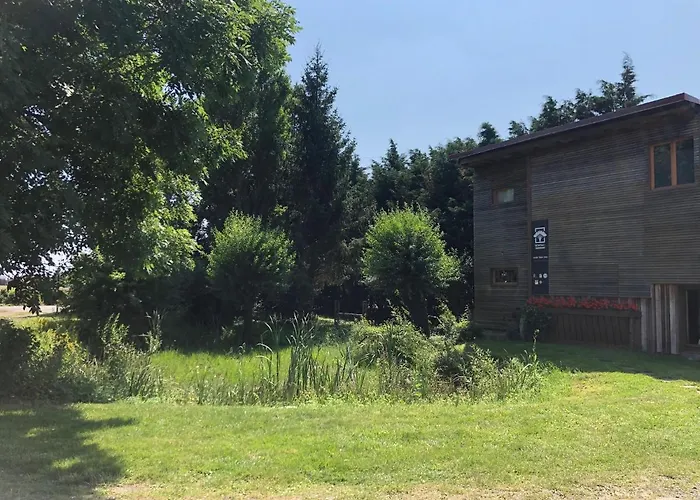 Le Domaine Des Zoiseaux - Lddz Des Flandres