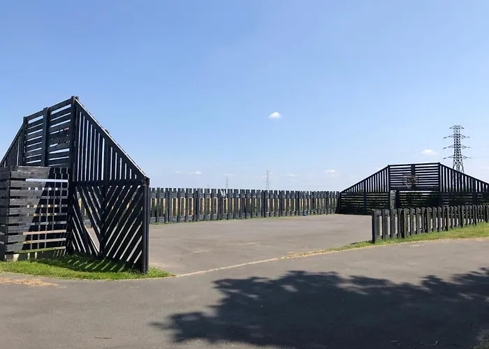Le Domaine Des Zoiseaux - Lddz Des Flandres