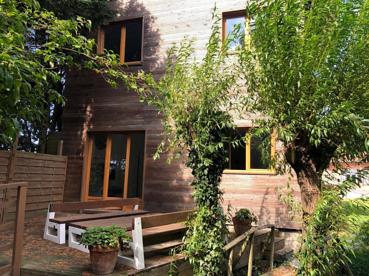 Holiday home Le Domaine Des Zoiseaux - Lddz Des Flandres