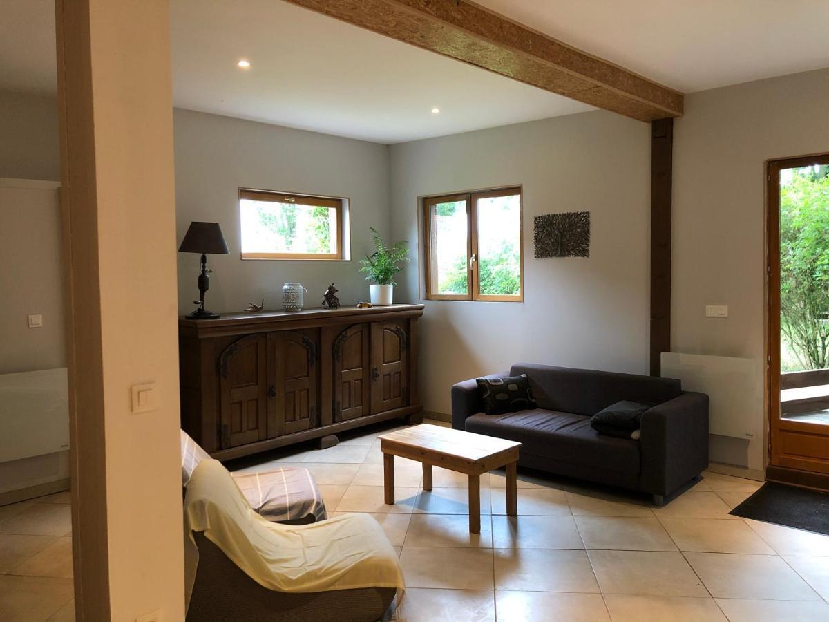 Le Domaine Des Zoiseaux - Lddz Des Flandres Vakantiehuis *