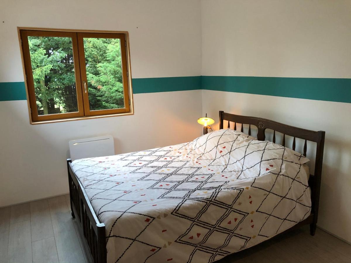 Vakantiehuis Le Domaine Des Zoiseaux - Lddz Des Flandres
