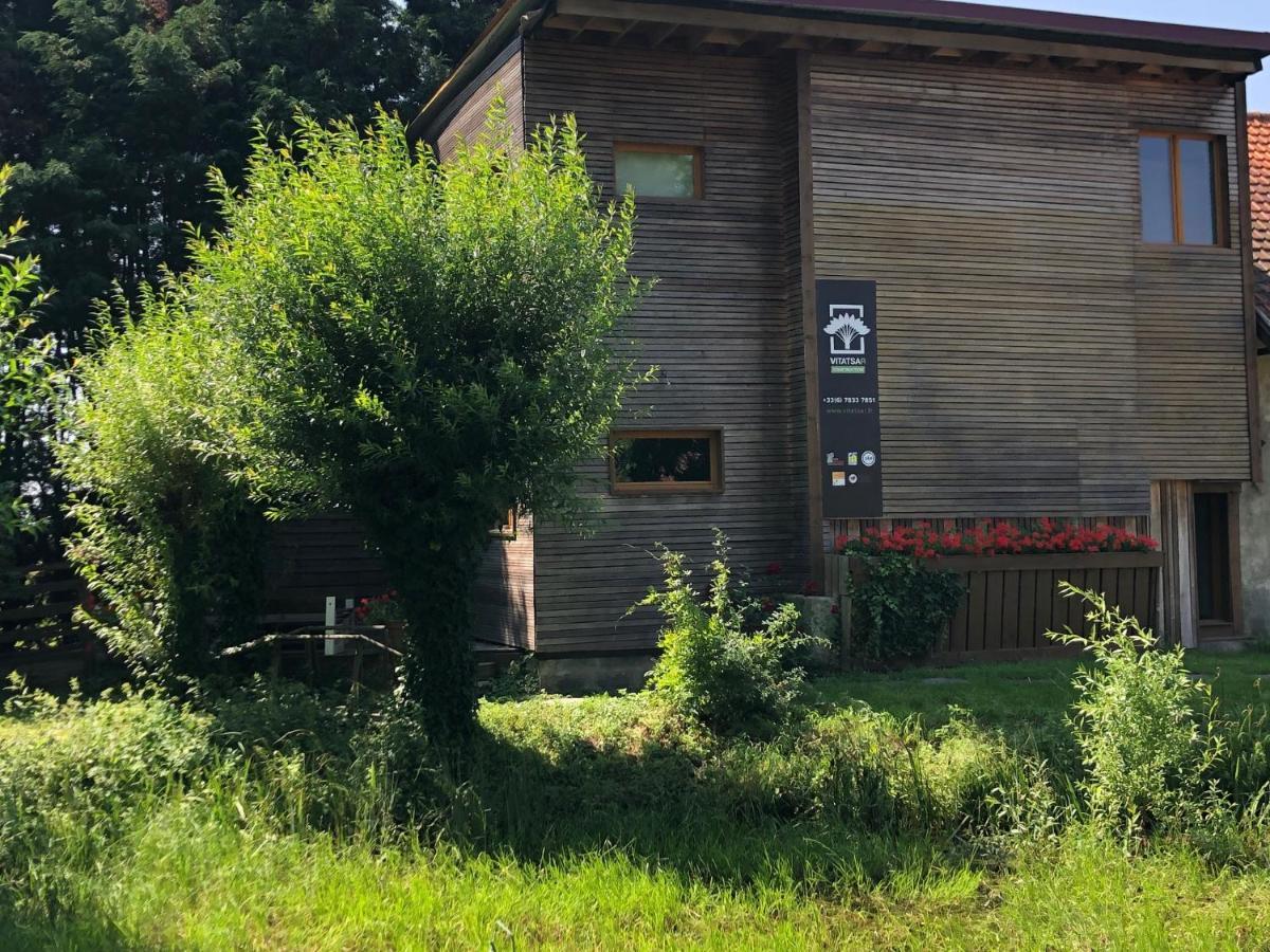 Le Domaine Des Zoiseaux - Lddz Des Flandres Vakantiehuis