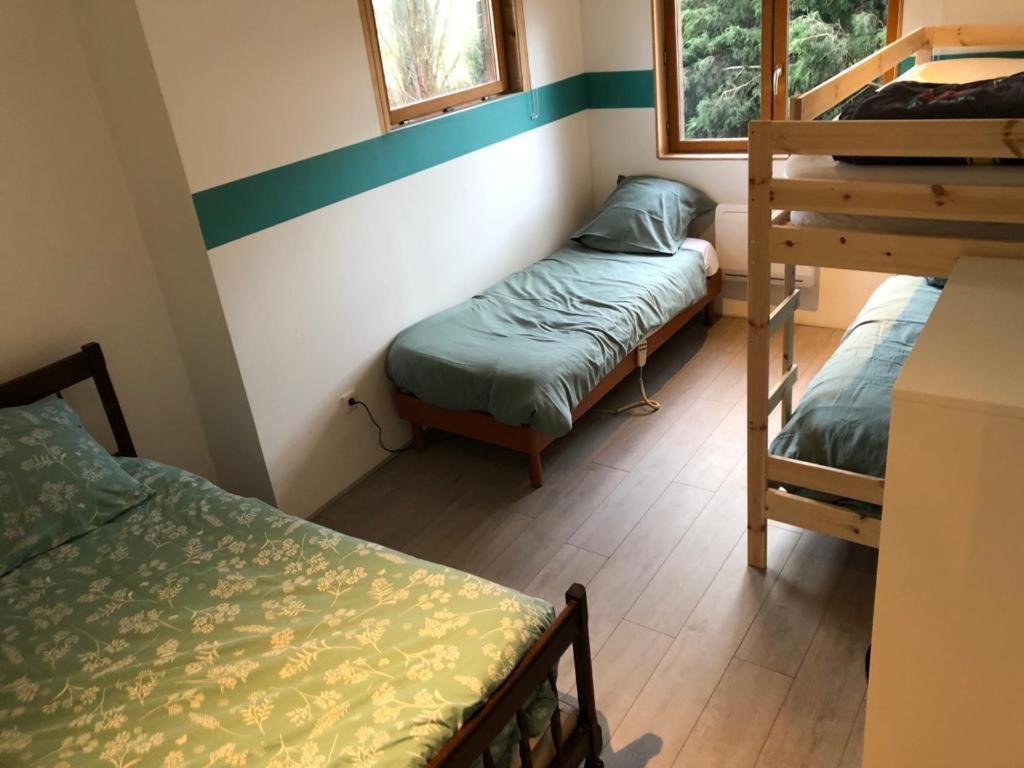 Holiday home Le Domaine Des Zoiseaux - Lddz Des Flandres *